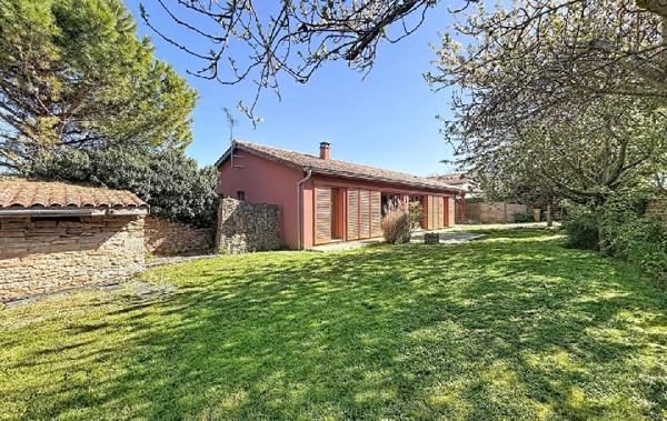 Vente Maison Laize