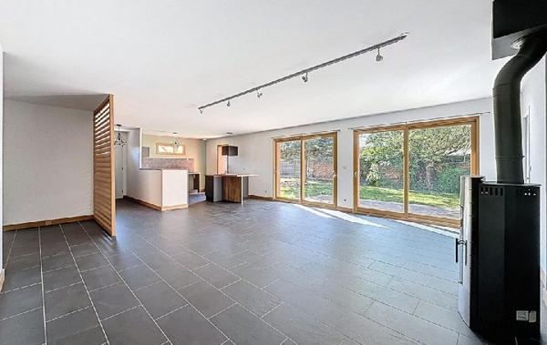 Vente Maison Laize
