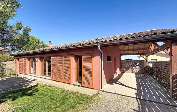 Vente Maison Laize