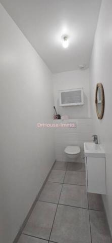Maison à vendre 5 pièces de 125 m²