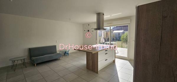 Maison à vendre 5 pièces de 125 m²