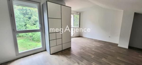 Maison à CHENNEVIERES-SUR-MARNE, 94430 - 4 pièces 84m²
