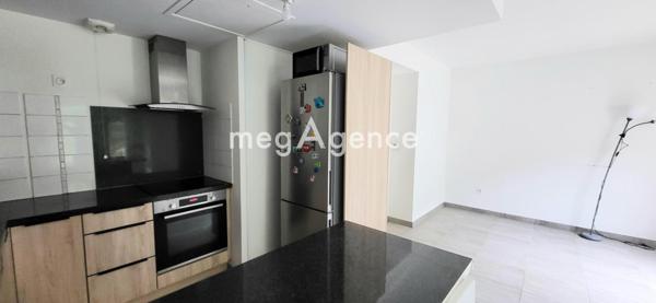 Maison à CHENNEVIERES-SUR-MARNE, 94430 - 4 pièces 84m²