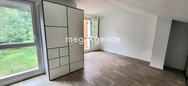 Maison à CHENNEVIERES-SUR-MARNE, 94430 - 4 pièces 84m²
