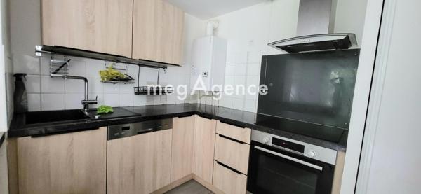 Maison à CHENNEVIERES-SUR-MARNE, 94430 - 4 pièces 84m²