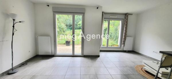 Maison à CHENNEVIERES-SUR-MARNE, 94430 - 4 pièces 84m²