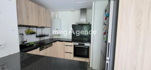 Maison à CHENNEVIERES-SUR-MARNE, 94430 - 4 pièces 84m²