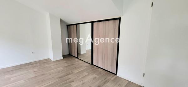 Maison à CHENNEVIERES-SUR-MARNE, 94430 - 4 pièces 84m²