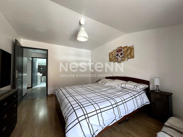 FAINS VEEL : Maison 9 pièces , 5 chambres, garage, jardin, proche des commerces