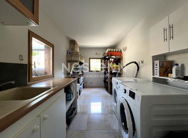 FAINS VEEL : Maison 9 pièces , 5 chambres, garage, jardin, proche des commerces