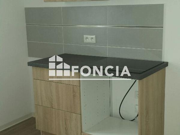 Location Appartement 3 pièces 64.4 m² - 176 ROUTE DE MITTELHAUSBERGEN Strasbourg 67200