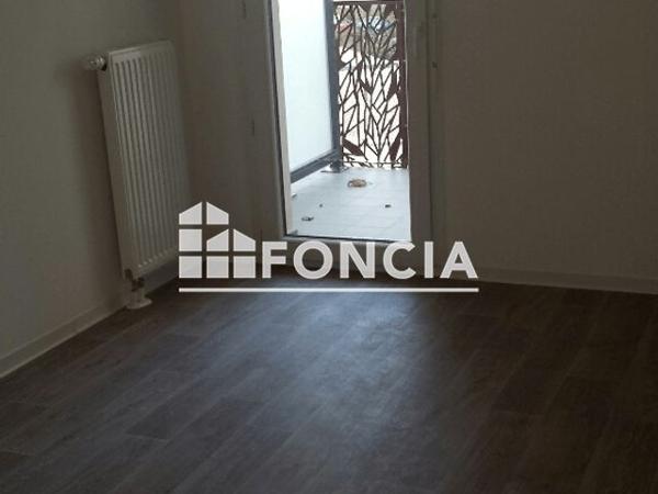 Location Appartement 3 pièces 64.4 m² - 176 ROUTE DE MITTELHAUSBERGEN Strasbourg 67200