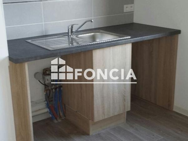 Location Appartement 3 pièces 64.4 m² - 176 ROUTE DE MITTELHAUSBERGEN Strasbourg 67200