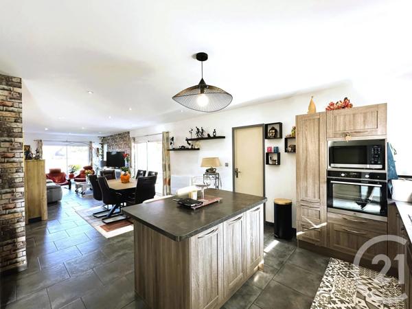 Maison à vendre  4 pièces - 98,94 m 2   ST BREVIN LES PINS  - 44