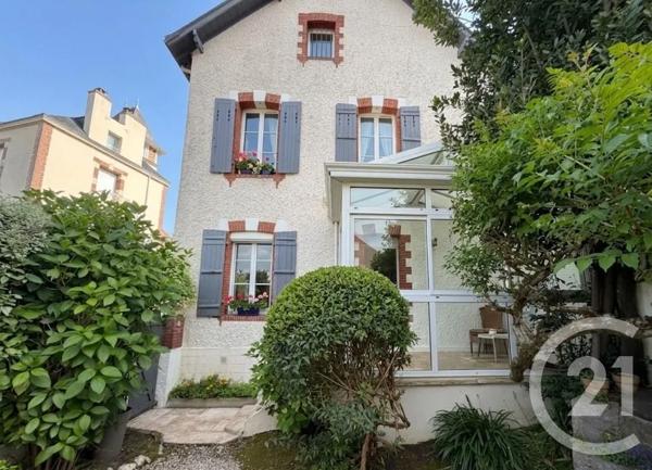 Maison à vendre  4 pièces - 98,94 m 2   ST BREVIN LES PINS  - 44