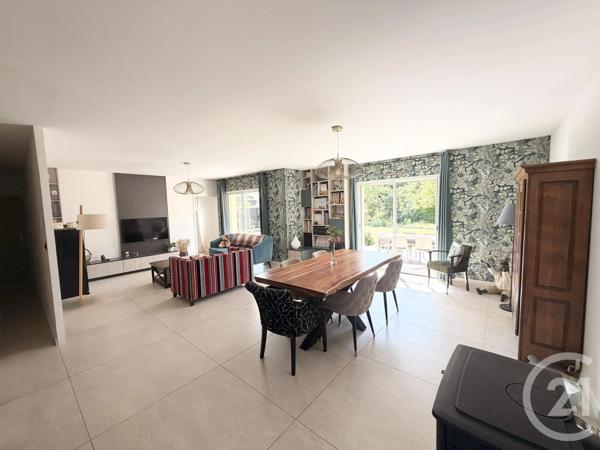 Maison à vendre  4 pièces - 98,94 m 2   ST BREVIN LES PINS  - 44