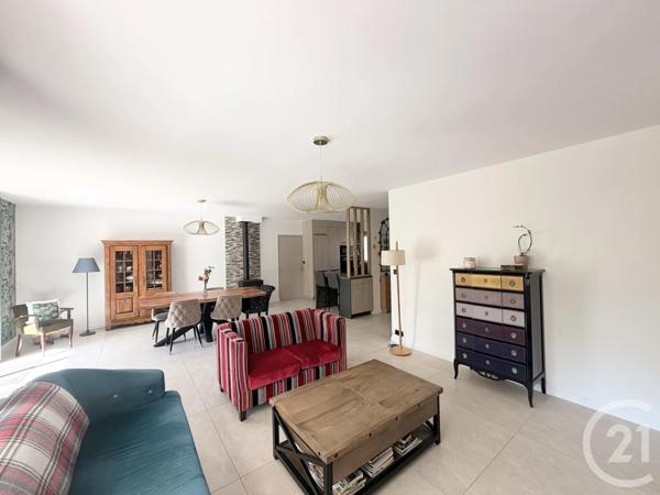 Maison à vendre  4 pièces - 98,94 m 2   ST BREVIN LES PINS  - 44