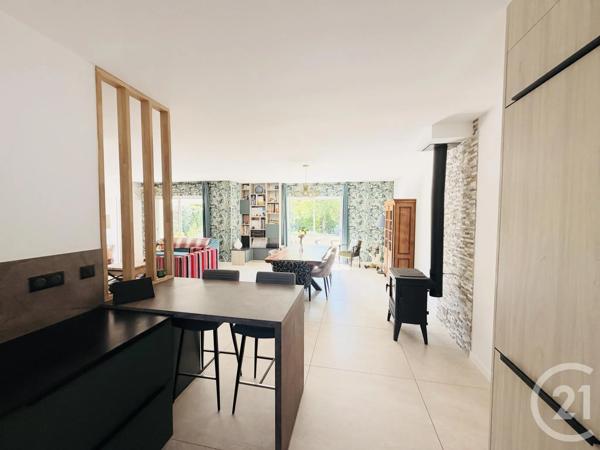 Maison à vendre  4 pièces - 98,94 m 2   ST BREVIN LES PINS  - 44