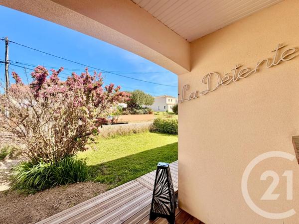Maison à vendre  4 pièces - 98,94 m 2   ST BREVIN LES PINS  - 44