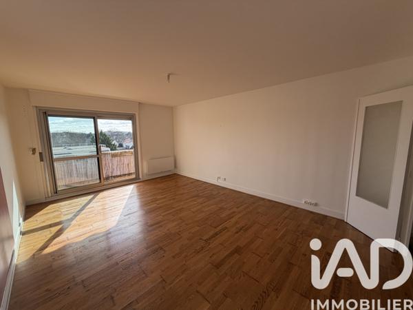 Appartement à vendre 2 pièces 56 m² Créteil