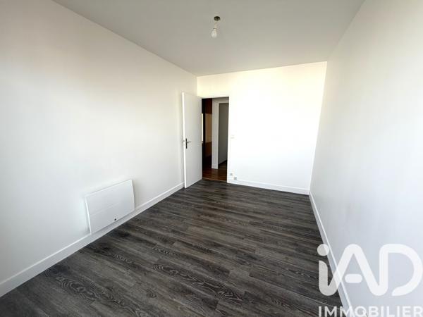 Appartement à vendre 2 pièces 56 m² Créteil