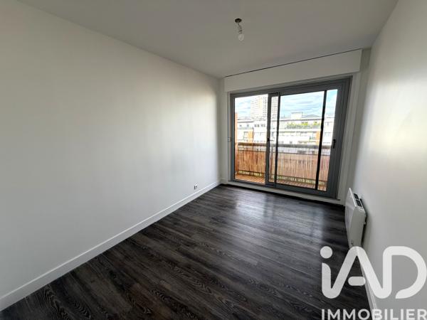 Appartement à vendre 2 pièces 56 m² Créteil