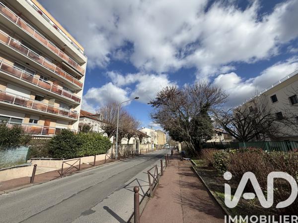 Appartement à vendre 2 pièces 56 m² Créteil