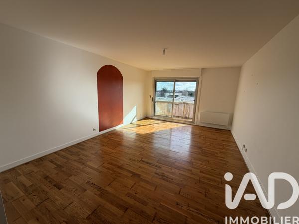 Appartement à vendre 2 pièces 56 m² Créteil