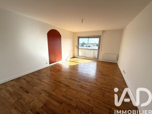Appartement à vendre 2 pièces 56 m² Créteil