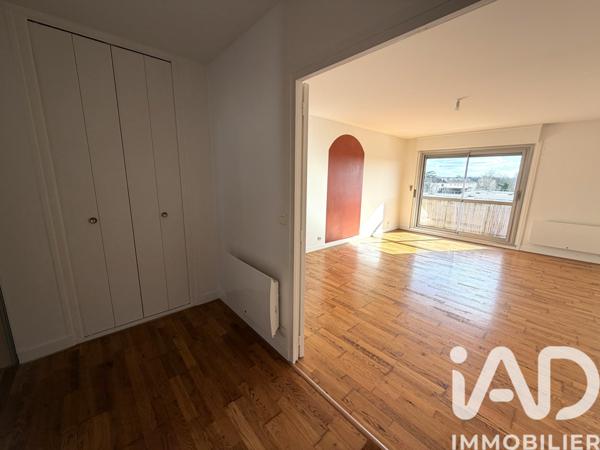 Appartement à vendre 2 pièces 56 m² Créteil