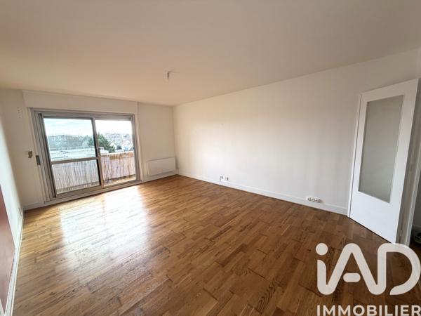 Appartement à vendre 2 pièces 56 m² Créteil