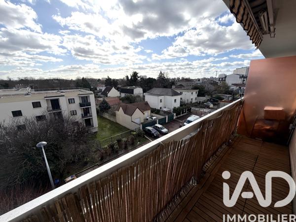 Appartement à vendre 2 pièces 56 m² Créteil