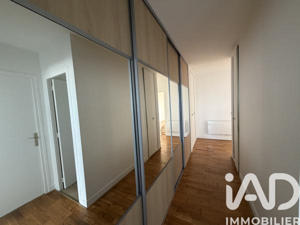 Appartement à vendre 2 pièces 56 m² Créteil