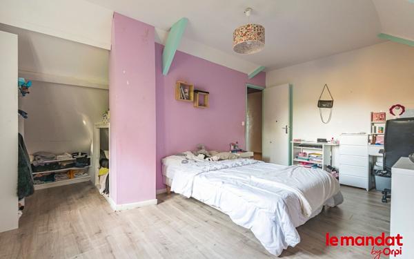 Maison à vendre    7 pièces • 170,74 m2 Mareuil-sur-Ay