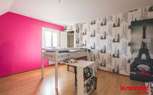 Maison à vendre    7 pièces • 170,74 m2 Mareuil-sur-Ay