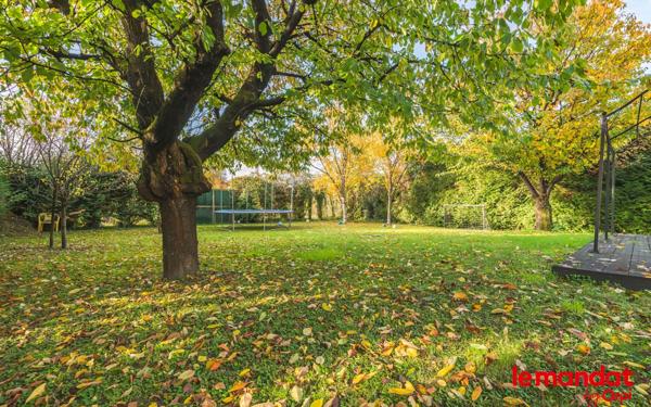 Maison à vendre    7 pièces • 170,74 m2 Mareuil-sur-Ay