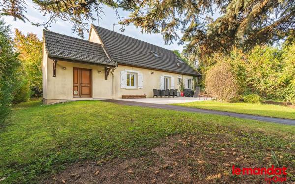 Maison à vendre    7 pièces • 170,74 m2 Mareuil-sur-Ay