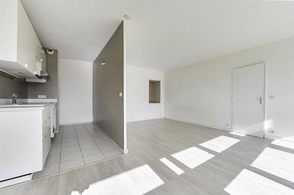 Appartement 2 pièces 49 m² Lyon