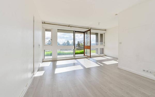 Appartement 2 pièces 49 m² Lyon