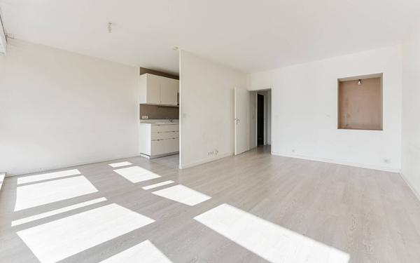 Appartement 2 pièces 49 m² Lyon
