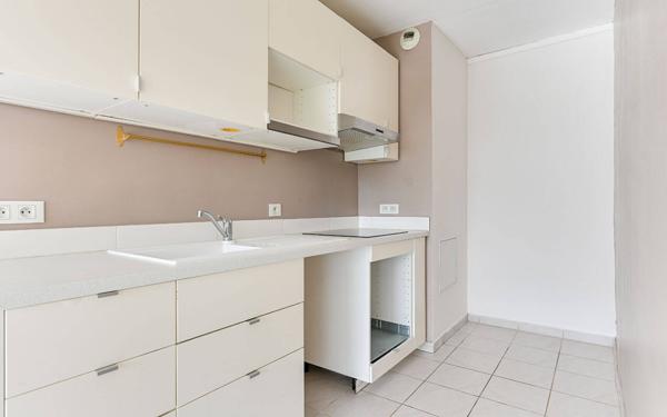 Appartement 2 pièces 49 m² Lyon