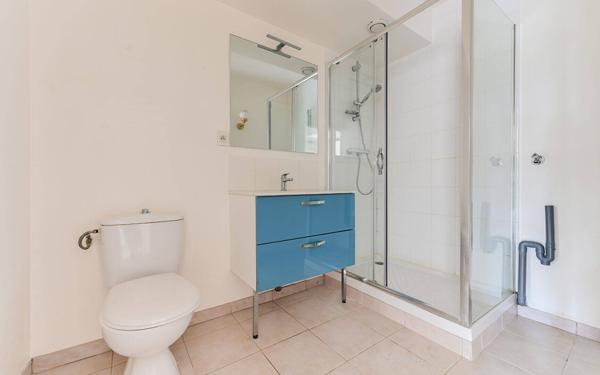 Appartement 2 pièces 49 m² Lyon