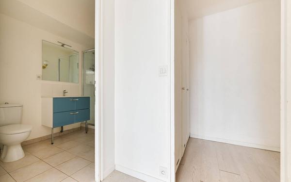 Appartement 2 pièces 49 m² Lyon