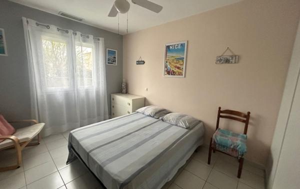 Vente Maison De plain-pied rénové(e) Vauvert   