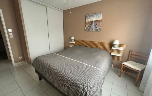 Vente Maison De plain-pied rénové(e) Vauvert   