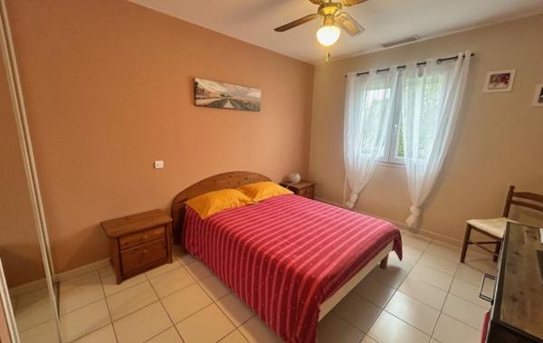 Vente Maison De plain-pied rénové(e) Vauvert   