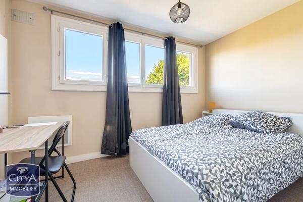 Appartement à vendre 2 pièces 42.74m² Limoges (87000)