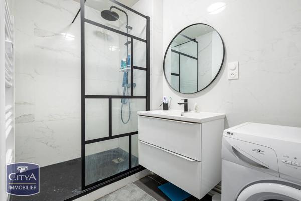 Appartement à vendre 2 pièces 42.74m² Limoges (87000)