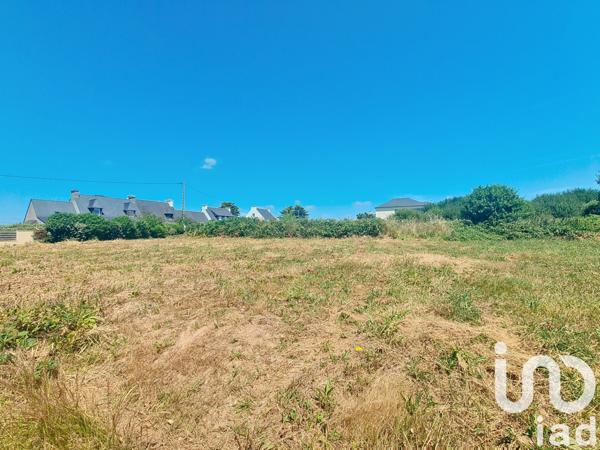 Terrain à vendre 426 m² Plougonvelin