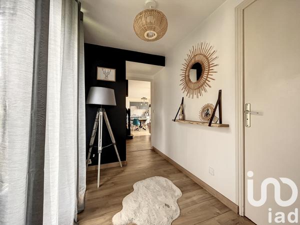 Maison à vendre 5 pièces 115 m² Lanfains